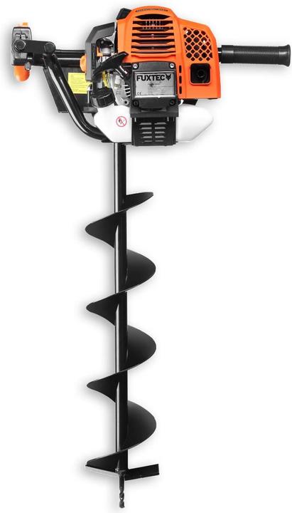 Produktbild Fuxtec FX-EB162