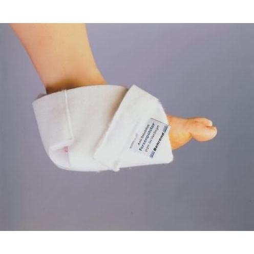 Thumbnail - Sahag, Bandage, Fersenschoner Paar (One Size)