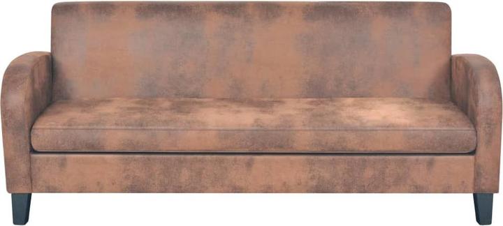 Produktbild vidaXL Sofa (2-Sitzer)