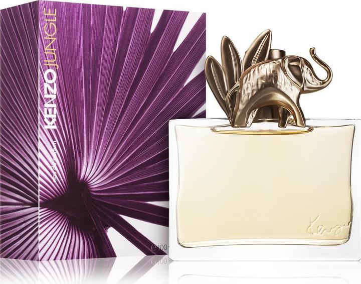 Produktbild Kenzo Jungle L'Elephant (Eau de Parfum, 100 ml)