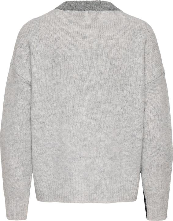 Actual product image Only ONLGRO Knitted jumper Knitted jumper (L)