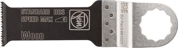 Immagine prodotto Fein Set di lame E-Cut