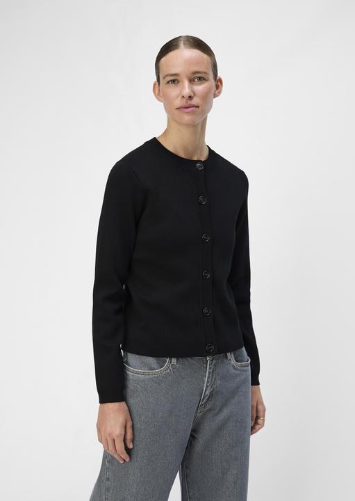 Produktbild Object OBJESTER Strickjacke (M)