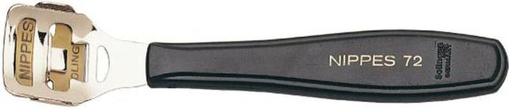 Produktbild Nippes Hornhauthobel