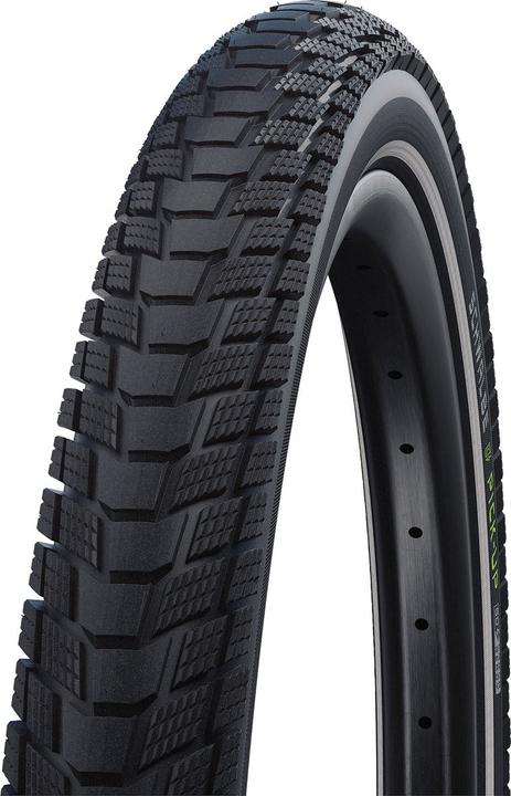 Produktbild Schwalbe PICK-UP 24x2.60, Performance, Super Defense, Draht, schwarz-reflex (65-507)