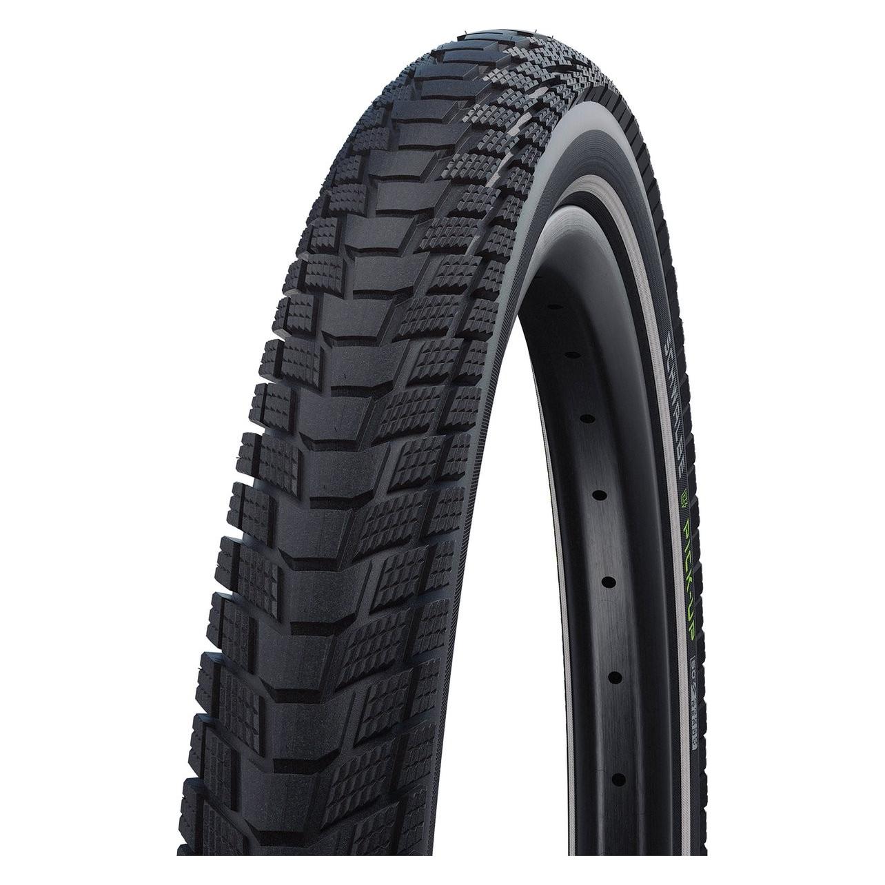 Schwalbe, Veloreifen, (26 X 2.60, 65-559)