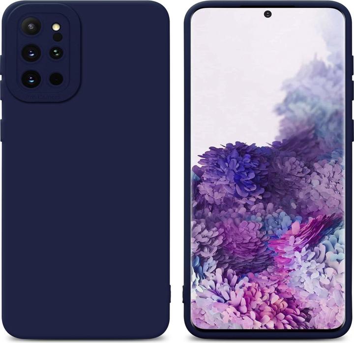 FLUID DARK BLUE