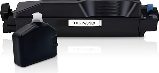 Image du produit Hermex Toner compatible pour Kyocera ECOSYS M6635cidn (CF)