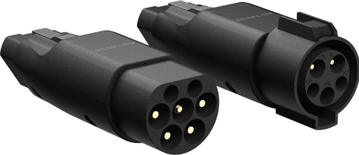 Image du produit EcoFlow DELTAPro X-Stream CC