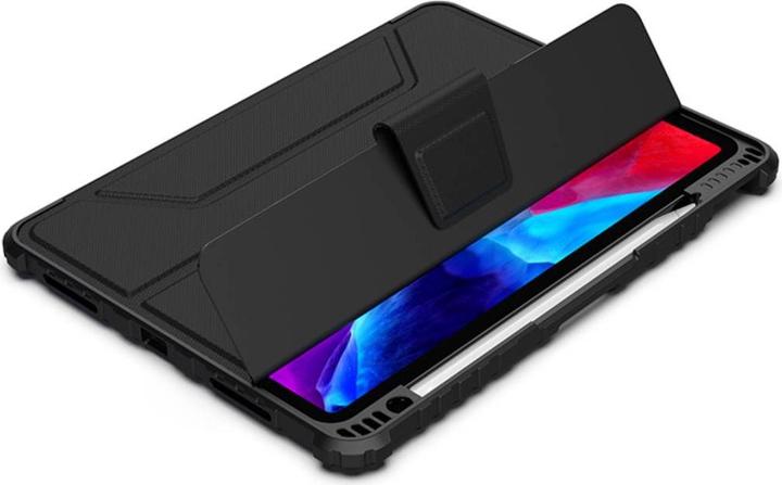 Produktbild Nillkin Bumper Series Hülle (IPad Air (2022), IPad Pro 11 (2020), IPad Air 10.9 (2020))