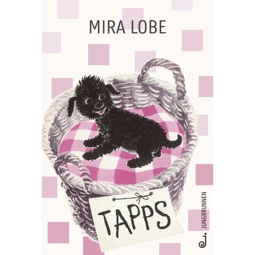 Tapps, Kinderbücher von Mira Lobe