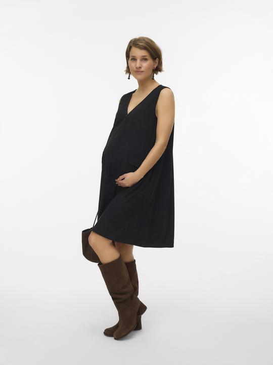 Actual product image Mamalicious MLJACIA Umstandskleid Kleid (L)