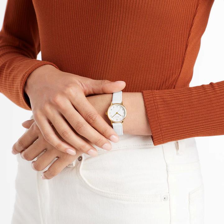 Produktbild M Watch Mondaine Smart Casual 25 (Analoguhr, Swiss Made, 25 mm)