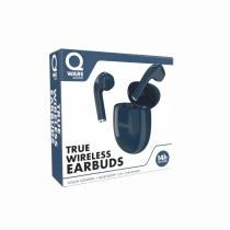Actual product image Qware Wireless Earbuds