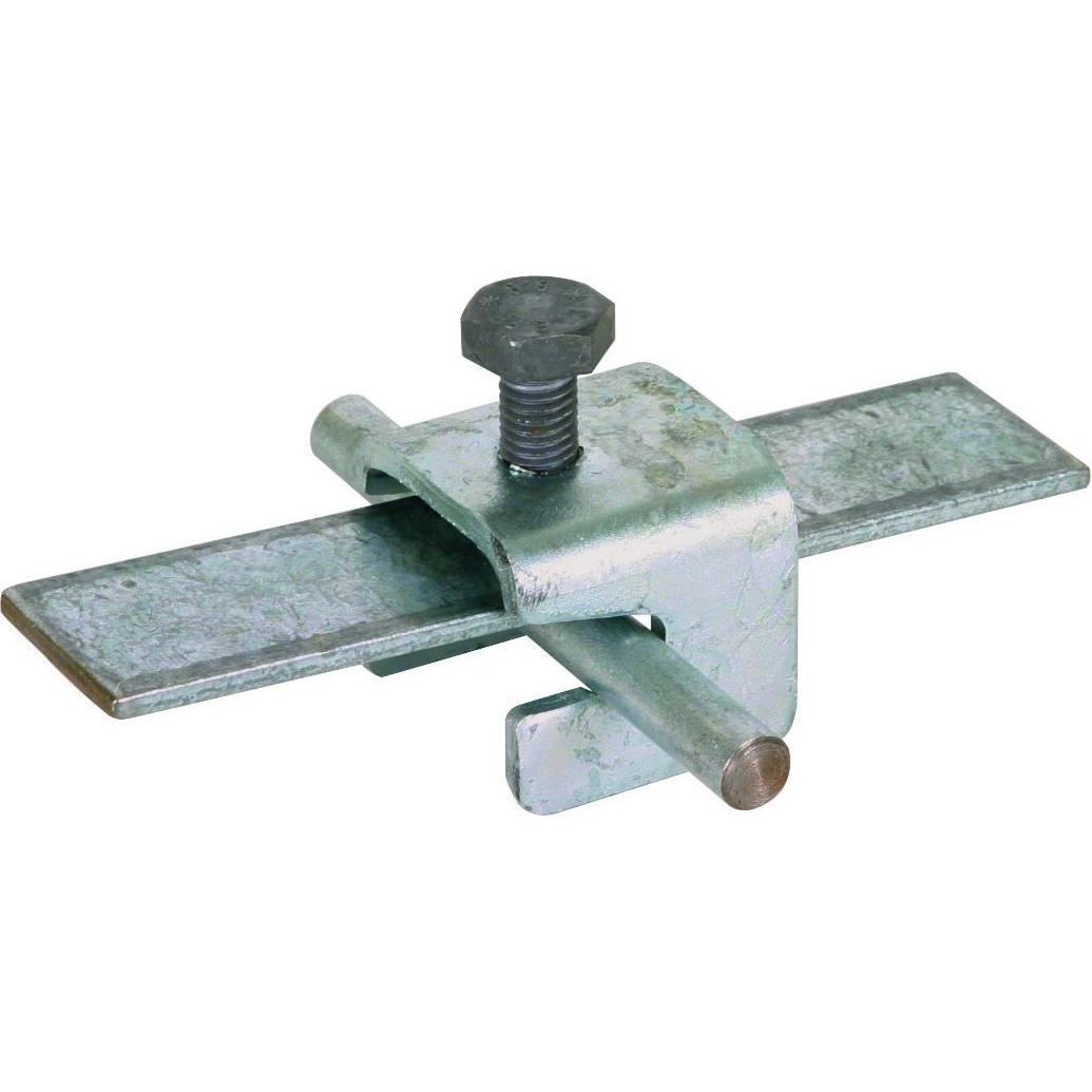 Dehn, Kabelverbindung, Verbindungsklemme 308026 St/Tzn für Kreuz- u.Parallelverb.
