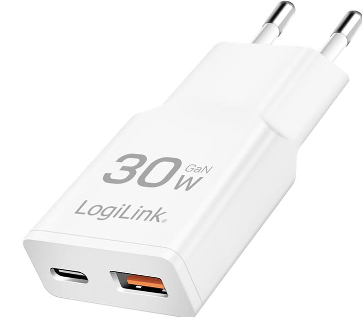 Produktbild LogiLink PA0348 (30 W)