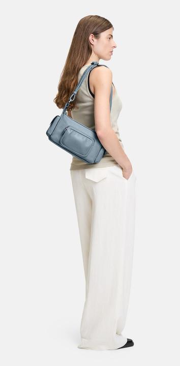 Produktbild Liebeskind Berlin Crossbody Lässige Crossbody aus Leder