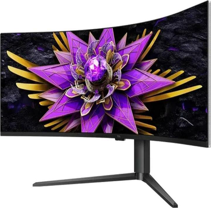 Actual product image TCL Monitor 57R94 57" 8K Ultra HD (7680 x 2160 pixels)