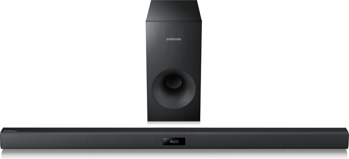 Produktbild Samsung Hw-H355 (120 W, 2.1 Kanal)