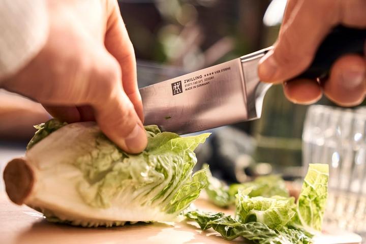 Produktbild Zwilling 7tlg. Four Star Reiseset