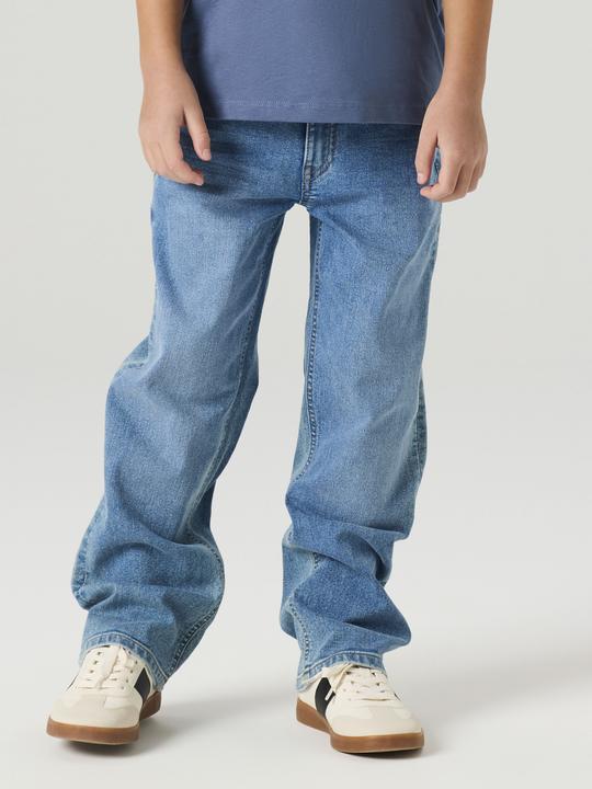 Produktbild Name it Straight Fit Jeans (122)