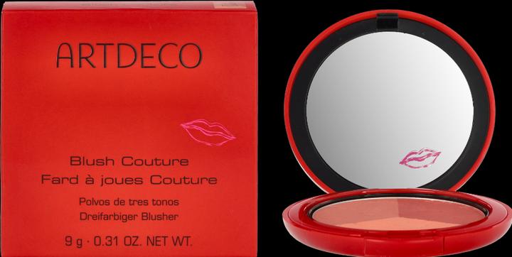Actual product image Artdeco Blush Couture (Cheek Kisses)