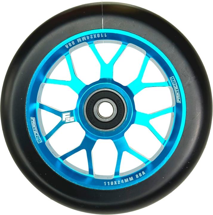 Immagine prodotto Fantic26 Spy7 Stunt Scooter Rolle