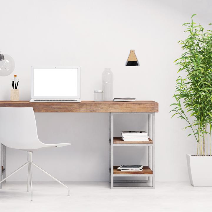 Actual product image Relaxdays 2x table sweeping set (1 pcs.)