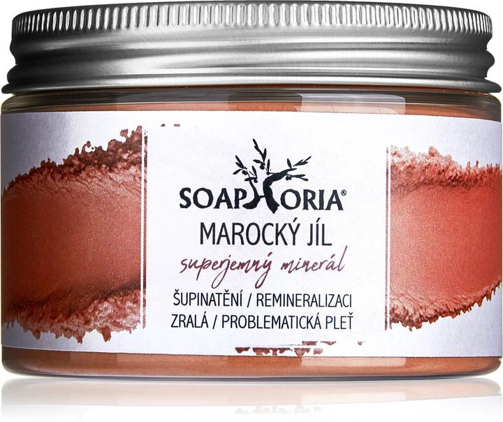 Produktbild Soaphoria Care (150 ml)