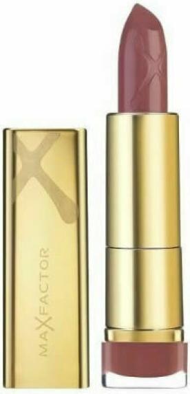 Actual product image Max Factor Colour Elixir (030 Rosewood)