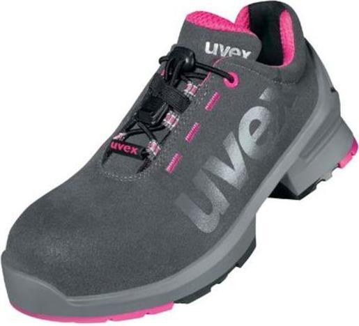 Pink, Grey
