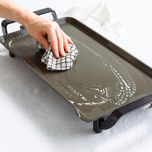 Productafbeelding BK Connect Bakplaat Teppanyaki 55x26 cm CC007934-001