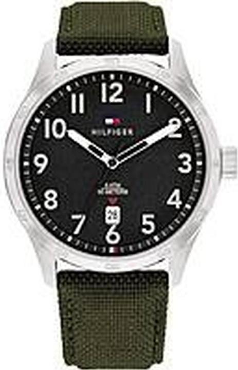 Produktbild Tommy Hilfiger Forrest (Analoguhr, 43 mm)