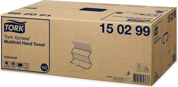 Productafbeelding Tork Papieren handdoeken (20 x)