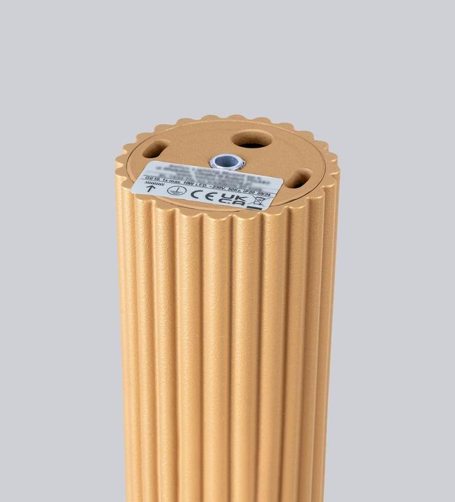 Produktbild Licht-Erlebnisse Deckenlampe Berta (GU10)