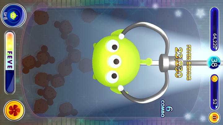 Image du produit Bandai Namco Disney TSUM TSUM FESTIVAL (Switch, Switch Lite, Switch OLED)