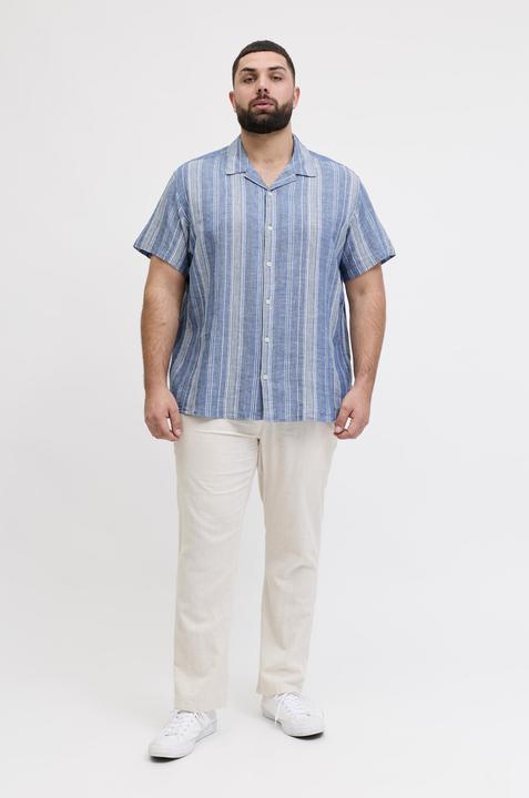 Image du produit Jack & Jones Hemd Plus Size Hemd (4XL, 6XL)