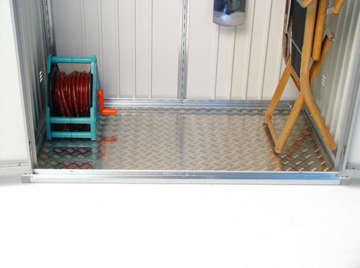 Produktbild Biohort Geräteschrank 230