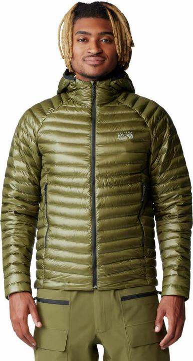 Produktbild Mountain Hardwear Ghost Whisperer™ (XL)