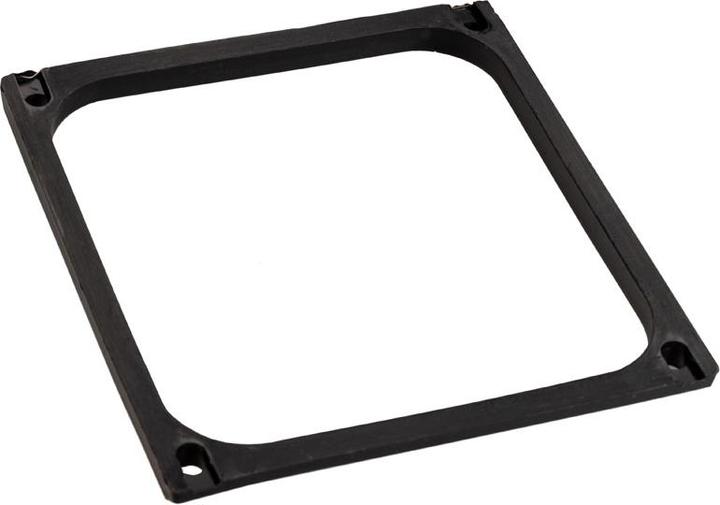Phobya Disaccoppiamento della sindone 120mm (spessore 7mm)