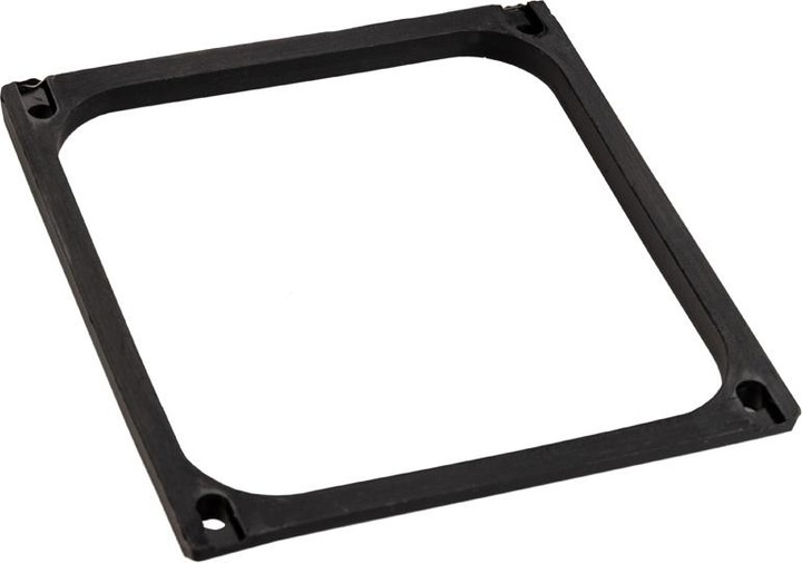 Immagine prodotto Phobya Disaccoppiamento della sindone 120mm (spessore 7mm)