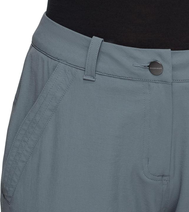 Produktbild Mammut Women's Hiking V Pants (42)