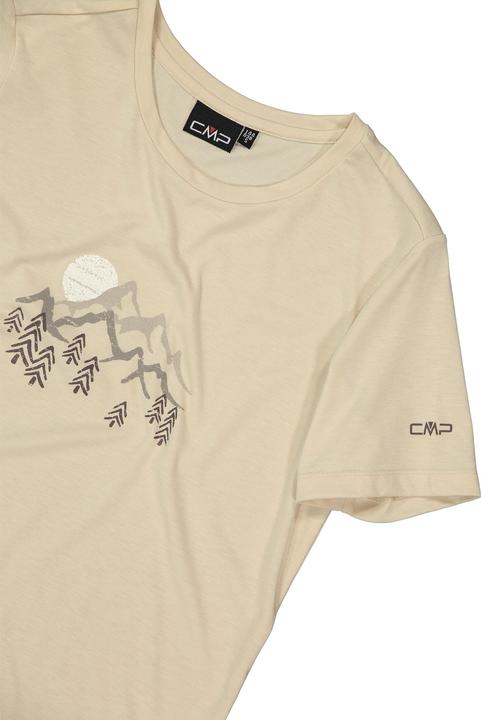 Actual product image CMP Campagnolo Women's T-Shirt (M)