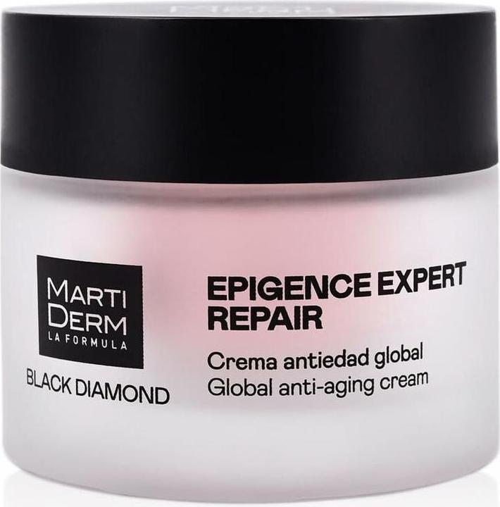 Image du produit Black Diamond Epigence Expert Repair Global Anti-Aging Cream 50 Ml (50 ml)