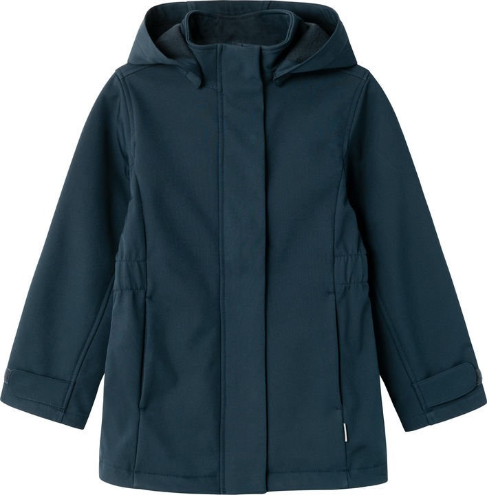 Immagine prodotto Name it Giacca softshell lunga ALFA08 (116)