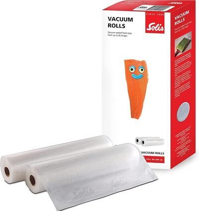 Image du produit Solis Feuilles sous vide 30 x 600 cm (2 x)