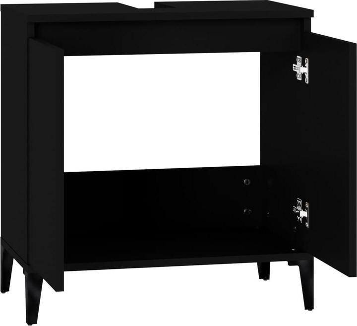 Image du produit vidaXL Babbie (58 x 33 x 60 cm)