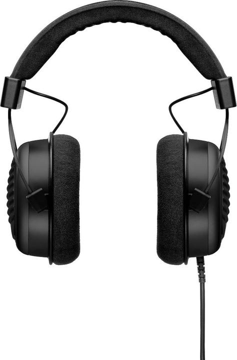 Actual product image Beyerdynamic DT 990 Black Special Edition (250 Ohm) (No noise cancelling, Cable)