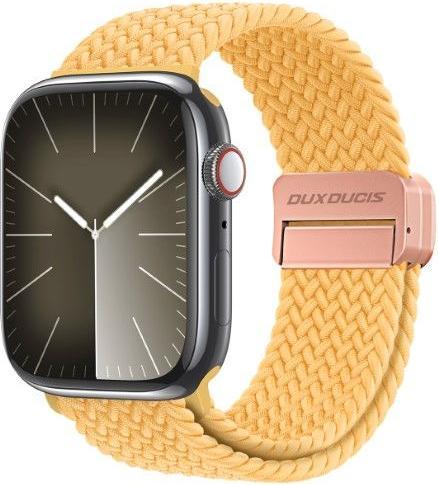 Actual product image Dux Ducis Mixture Pro Series nylon strap (Nylon)