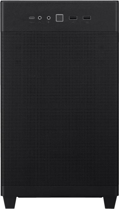 Actual product image ASUS Prime AP201 (mATX)